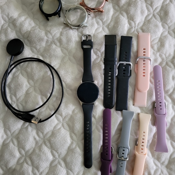 Galaxy Watch Active 2